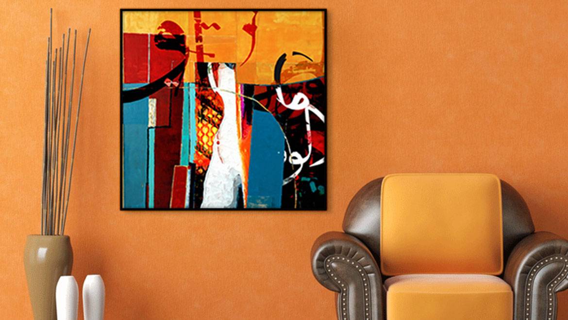 Canvas Prints in Jamnagar